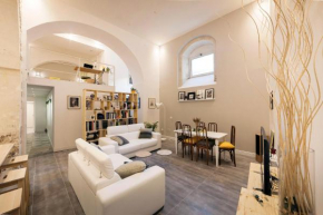  Double Loft  Сиракуза